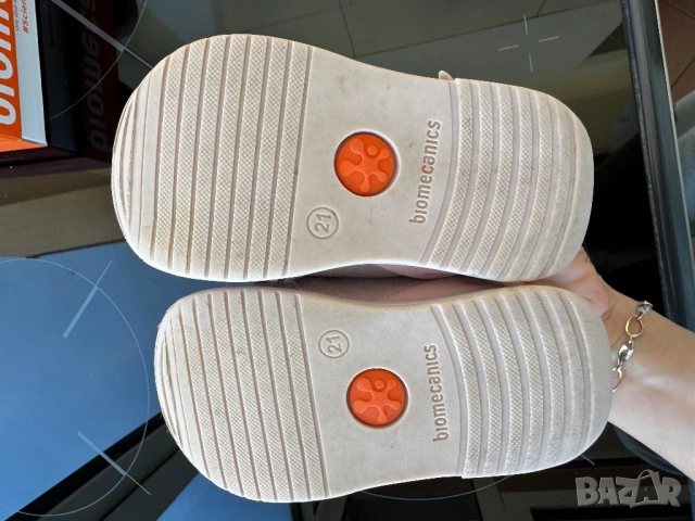 Biomecanics 21 , снимка 5 - Детски обувки - 53993130