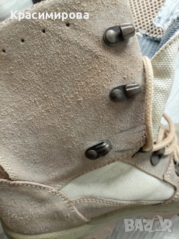 Мъжки обувки 41н., "Кавалер ", снимка 3 - Маратонки - 53316687