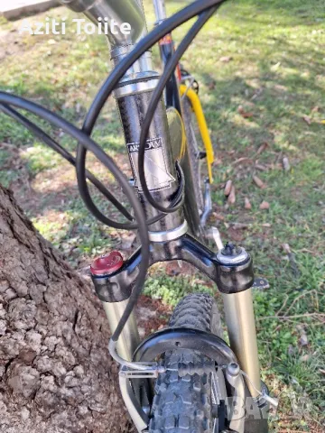 Viliger carbon mtb, снимка 4 - Велосипеди - 49410636