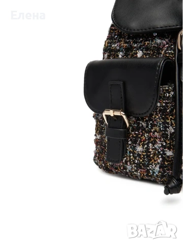 Чанта раница, снимка 4 - Чанти - 54282915