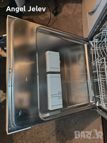 съдомиялна миеле, снимка 4 - Съдомиялни - 45342034