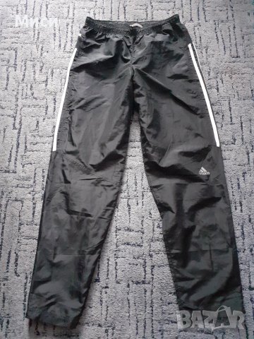 Памучно долнище "Адидас " и Шушляково долнище"Адидас", снимка 9 - Спортна екипировка - 40447384