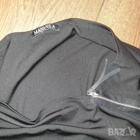 Manuela рокля/туника , снимка 4 - Туники - 36439769