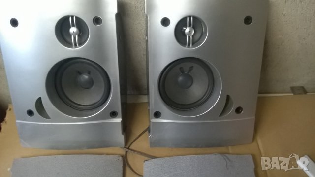 Две колонки