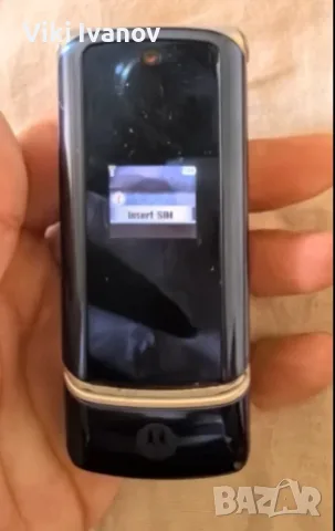 Моторола к1-добро състояние , снимка 6 - Motorola - 55713147
