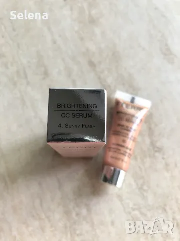Нов By Terry Brightening Cellularose CC Serum, делукс размер, снимка 8 - Декоративна козметика - 49736216