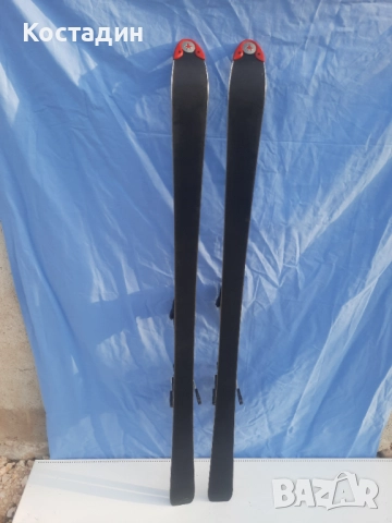 Карвинг ски   Kneissl Ergo CX 160см , снимка 6 - Зимни спортове - 52569787