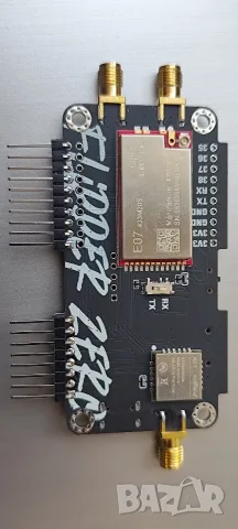 3 в 1 комбинирана Flipper zero платка fz311, снимка 3 - Мрежови адаптери - 56339565