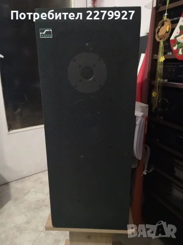 SOLTON HF 100/3 колони 