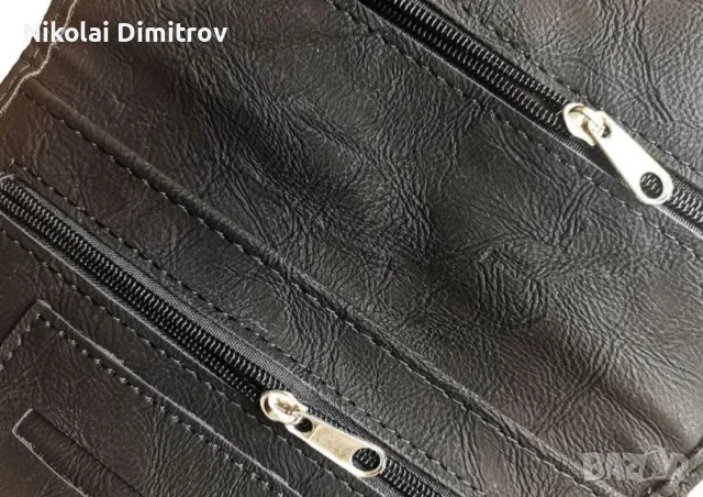 Калъф за тютюн, снимка 2 - Табакери - 49967996