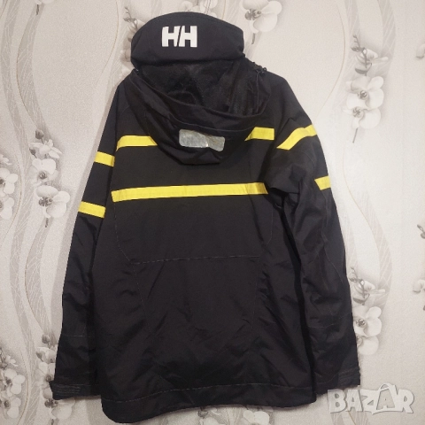 Helly hansen Saltholm яке за ветроходство размер М, снимка 7 - Якета - 52324922