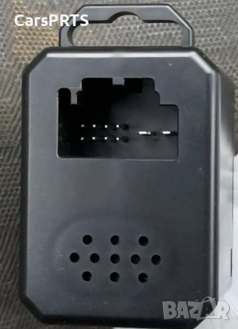 Емулатор, заключващ механизъм за ELV VW Passat B6, B7, CC
Volkswagen Passat 2006-2014, снимка 2 - Части - 53953854