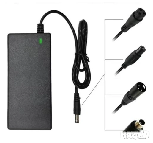 Адаптер Xiaomi 5 Max Pro 1S Mi3 M365 Go4 Pro4 Ultra Ninebot Segway Max G30 Razor Hiboy OKAI Inmotion, снимка 13 - Аксесоари за велосипеди - 54136817