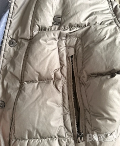 G-STAR Raw мъжка пухена парка , снимка 6 - Якета - 53291991