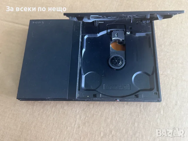 ХАКНАТ Плейстейшън 2 Playstation 2 PS2, снимка 9 - PlayStation конзоли - 55998040