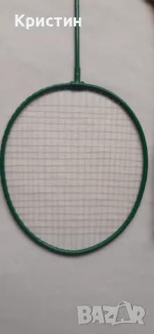 3 бр. ракети за бадминтон / федербал, снимка 3 - Тенис - 49698192