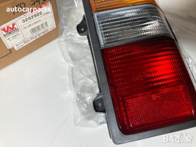Задни светлини (стопове) за Мицубиши L300 / Делика / MITSUBISHI L300 / Delica III 1986-2004 г., снимка 2 - Части - 48360175