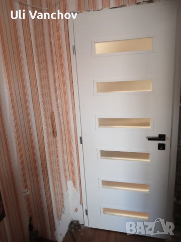 Монтаж на входни и интериорни врати , снимка 11 - Монтажи - 52958852