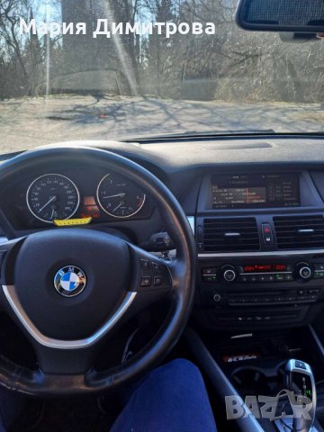 BMW X5 e70 235, снимка 2 - Автомобили и джипове - 44185569