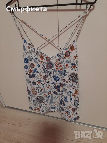 Н&М дамски топ 