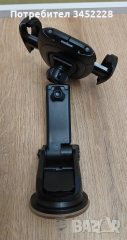 Стойка за телефон за автомобил , снимка 5 - Аксесоари и консумативи - 52950349