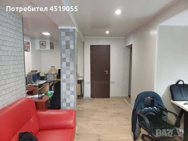 Продавам Апартамент Офис в гр Варна , снимка 3 - Продажба или споделяне на готов бизнес - 53217185