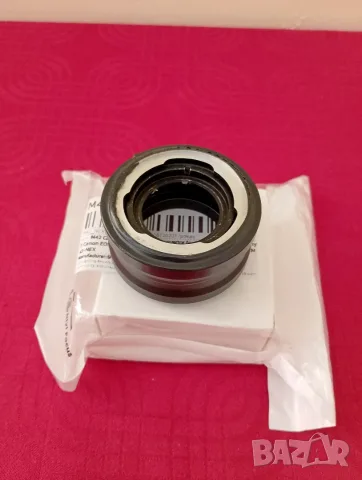 Преходник Altix/М42 - Sony E  , снимка 4 - Чанти, стативи, аксесоари - 56073430