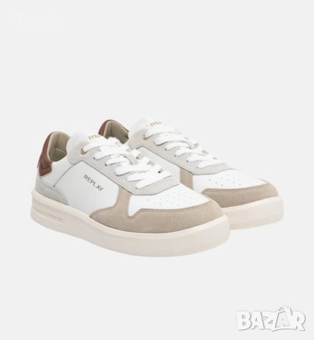 Маратонки Replay sneakers мъжки (N 42, 43, 44 и 45), снимка 2 - Маратонки - 52933936