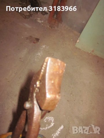 оригинални немски клещи специални № 21, снимка 9 - Клещи - 40581923