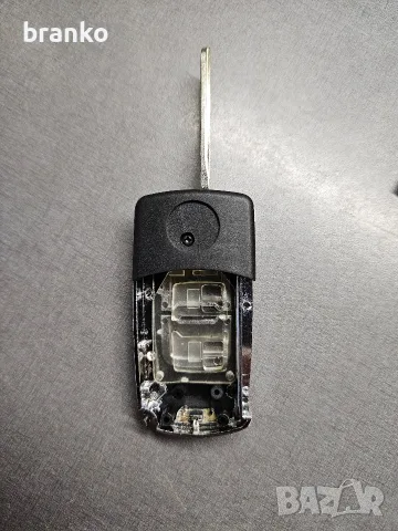Кутия за ключ Hyundai , снимка 4 - Аксесоари и консумативи - 56226445