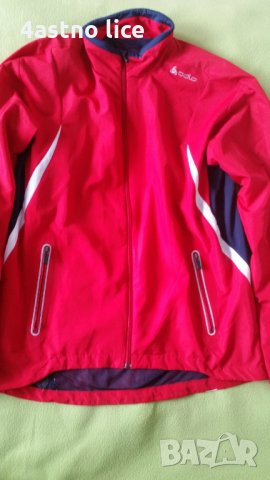 Odlo ветровка , снимка 1