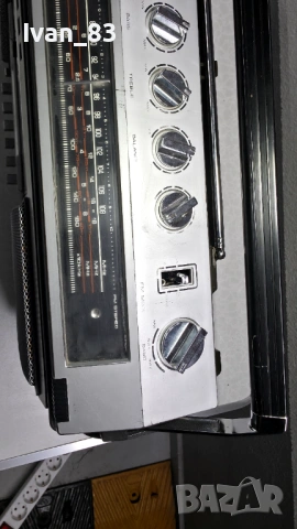 Радиокасетофон Pioneer sk 6 , снимка 5 - Радиокасетофони, транзистори - 53948426