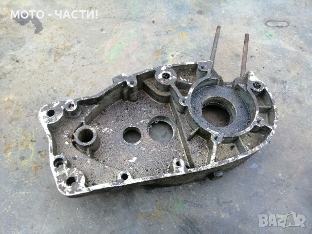 Ляв Картер За Балкан 50 / НОМЕР 6., снимка 6 - Части - 44657072