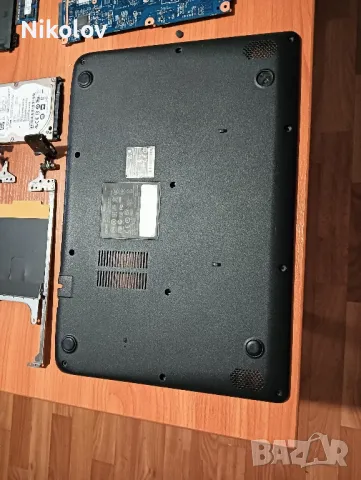 Acer Aspire ES1-311  Лаптоп на части, снимка 15 - Части за лаптопи - 48926267