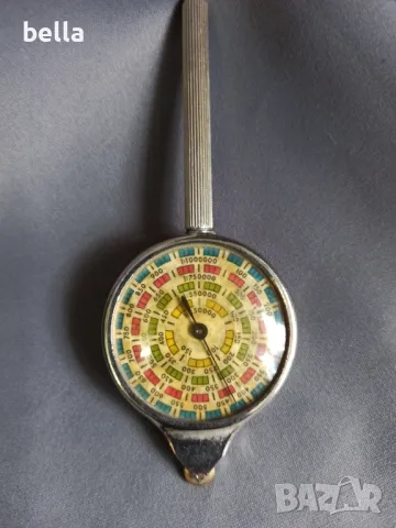 НЕМСКИ ВОЕНЕН КРИВОМЕР ЗА КАРТИ