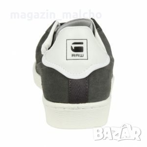 МЪЖКИ КЕЦОВЕ – G-STAR RAW BRAG WC; размер: 40, снимка 3 - Кецове - 29361968