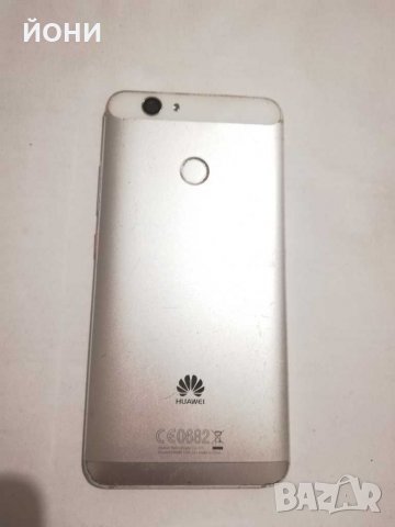 Huawei Nova CAN-L01-оригинални части, снимка 3 - Резервни части за телефони - 31368633