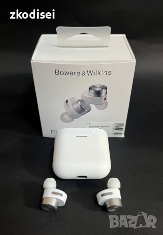 Bluetooth слушалки Bowers Wilkins P15