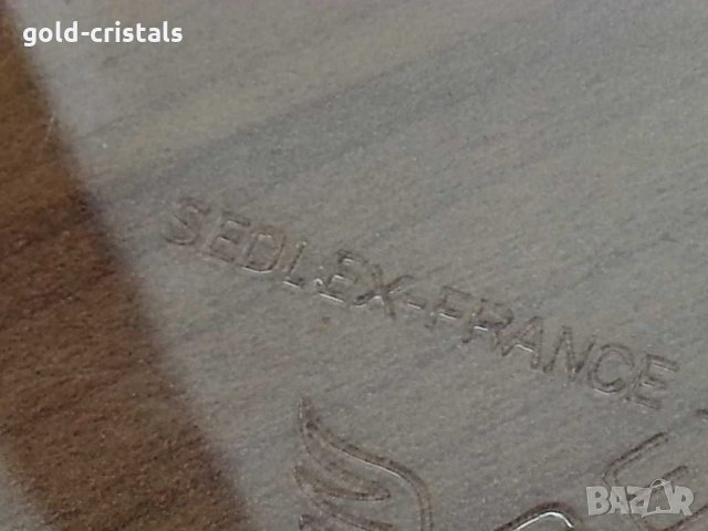 огнеупорна тава  purex франция, снимка 4 - Съдове за готвене - 31881887