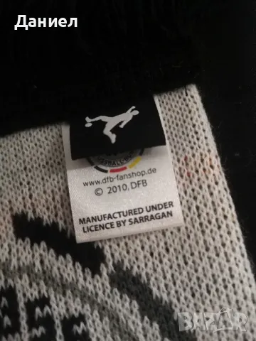 Шал на Германия , снимка 4 - Футбол - 48828330
