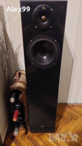 acoustic research s30 status и cs1  status колони, снимка 13 - Тонколони - 15764507