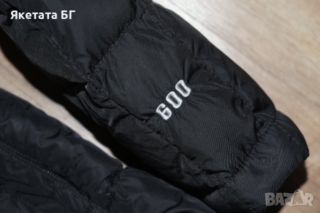 The North Face 600 fill Down оригинална дамска пухена парка размер М, снимка 3 - Якета - 39757023