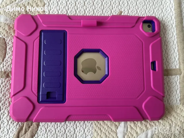 Apple Ipad Air 2 Cellular, снимка 5 - Таблети - 56513358