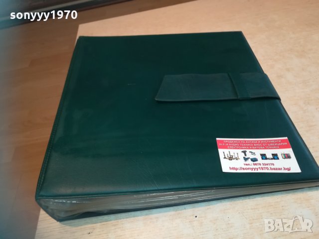 кожен кейс за плочи-внос germany 1703211406, снимка 4 - Грамофонни плочи - 32196010