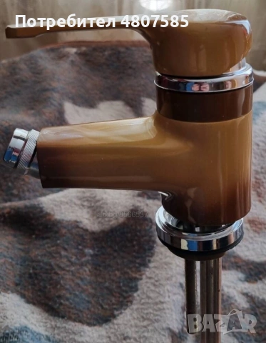 смесител за биде VIDIMA 