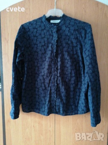 Дамска блуза , снимка 1 - Блузи с дълъг ръкав и пуловери - 37897982