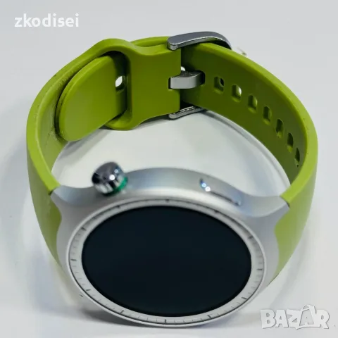 Smart часовник MOTOROLA-MOTO WATCH SPECIAL EDITION, снимка 2 - Смарт часовници - 55798712
