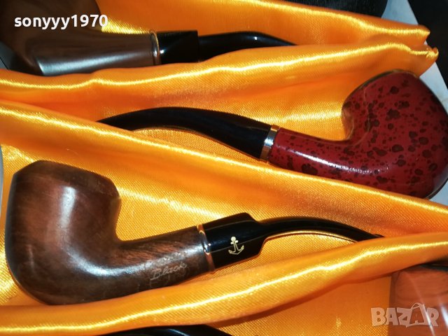 NEW PIPE-85ЛВ ЗА НОВА ЛУЛА 1бр 0611231052, снимка 3 - Лули - 42872916