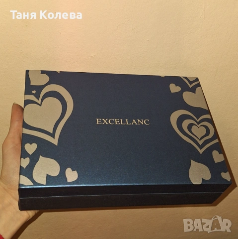 Комплект дамски бижута, снимка 2 - Подаръци за жени - 53275874