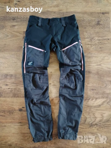 revolution race nordwand pants - дамски трекинг панталон ХЛ/42 КАТО НОВ, снимка 8 - Спортни екипи - 50572576